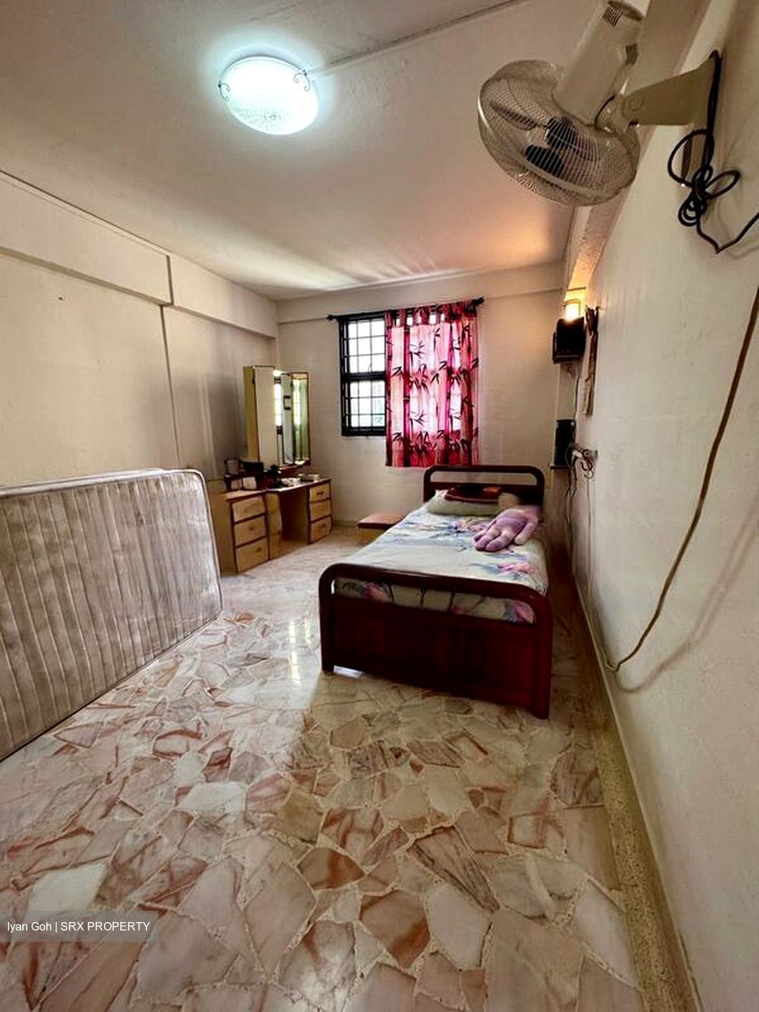 Blk 85 Commonwealth Heights (Queenstown), HDB 3 Rooms #470378041